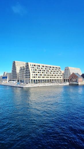 Radreise Dänemark 2025 #225, Fyn, Sjælland, Møn, Lolland, Langeland, Ærø, August 2025