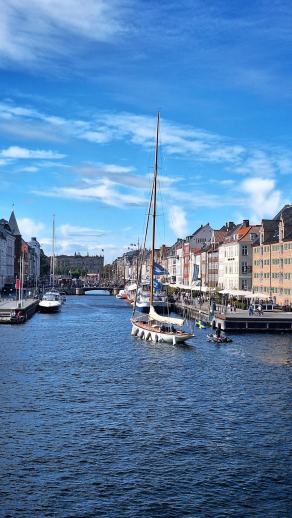 Radreise Dänemark 2025 #226, Fyn, Sjælland, Møn, Lolland, Langeland, Ærø, August 2025