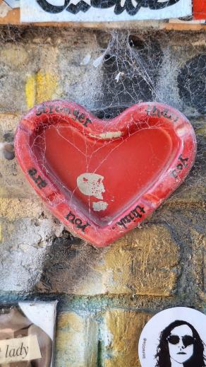 Radreise Dänemark 2025 #228, Fyn, Sjælland, Møn, Lolland, Langeland, Ærø, August 2025