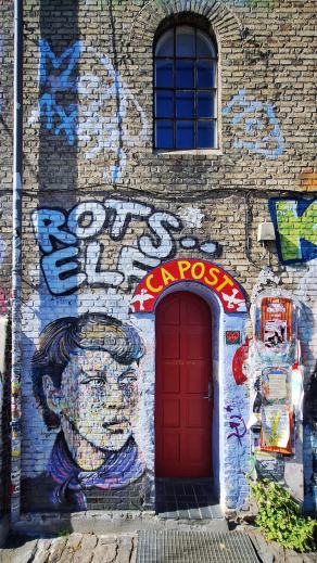 Radreise Dänemark 2025 #230, Fyn, Sjælland, Møn, Lolland, Langeland, Ærø, August 2025