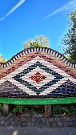 Radreise Dänemark 2025 #232, Fyn, Sjælland, Møn, Lolland, Langeland, Ærø, August 2025