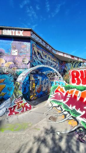 Radreise Dänemark 2025 #234, Fyn, Sjælland, Møn, Lolland, Langeland, Ærø, August 2025