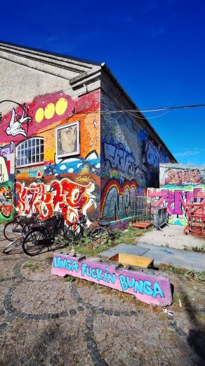 Radreise Dänemark 2025 #237, Fyn, Sjælland, Møn, Lolland, Langeland, Ærø, August 2025