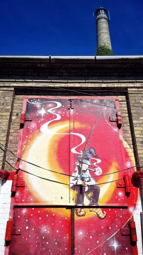 Radreise Dänemark 2025 #238, Fyn, Sjælland, Møn, Lolland, Langeland, Ærø, August 2025