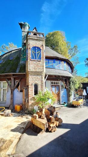 Radreise Dänemark 2025 #240, Fyn, Sjælland, Møn, Lolland, Langeland, Ærø, August 2025