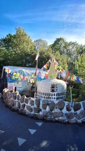 Radreise Dänemark 2025 #242, Fyn, Sjælland, Møn, Lolland, Langeland, Ærø, August 2025