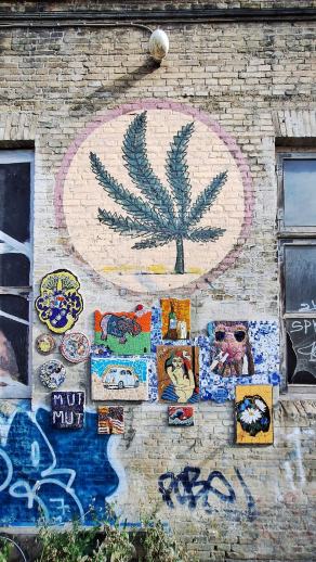 Radreise Dänemark 2025 #246, Fyn, Sjælland, Møn, Lolland, Langeland, Ærø, August 2025