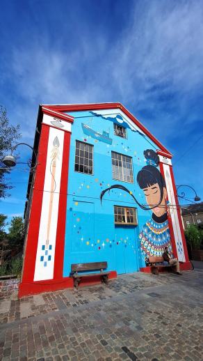 Radreise Dänemark 2025 #247, Fyn, Sjælland, Møn, Lolland, Langeland, Ærø, August 2025