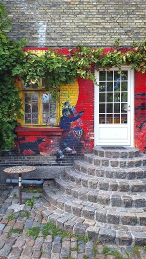 Radreise Dänemark 2025 #248, Fyn, Sjælland, Møn, Lolland, Langeland, Ærø, August 2025