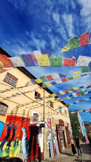 Radreise Dänemark 2025 #249, Fyn, Sjælland, Møn, Lolland, Langeland, Ærø, August 2025