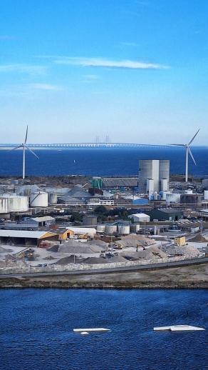 Radreise Dänemark 2025 #255, Fyn, Sjælland, Møn, Lolland, Langeland, Ærø, August 2025