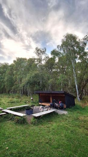 Radreise Dänemark 2025 #260, Fyn, Sjælland, Møn, Lolland, Langeland, Ærø, August 2025