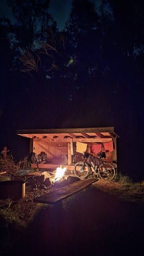 Radreise Dänemark 2025 #261, Fyn, Sjælland, Møn, Lolland, Langeland, Ærø, August 2025