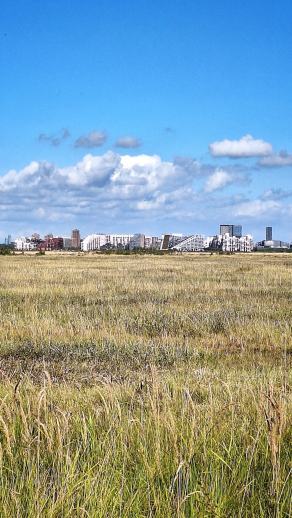 Radreise Dänemark 2025 #265, Fyn, Sjælland, Møn, Lolland, Langeland, Ærø, August 2025