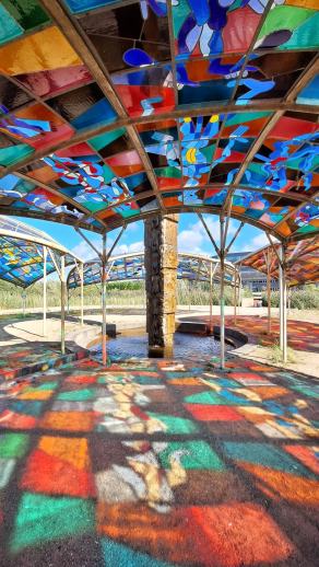 Radreise Dänemark 2025 #269, Fyn, Sjælland, Møn, Lolland, Langeland, Ærø, August 2025