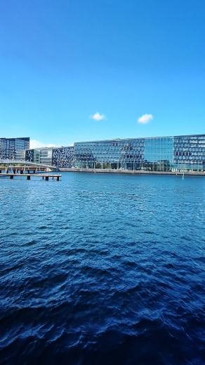 Radreise Dänemark 2025 #270, Fyn, Sjælland, Møn, Lolland, Langeland, Ærø, August 2025