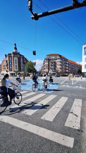 Radreise Dänemark 2025 #272, Fyn, Sjælland, Møn, Lolland, Langeland, Ærø, August 2025