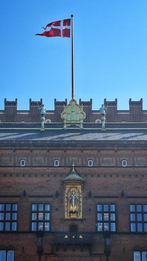 Radreise Dänemark 2025 #273, Fyn, Sjælland, Møn, Lolland, Langeland, Ærø, August 2025