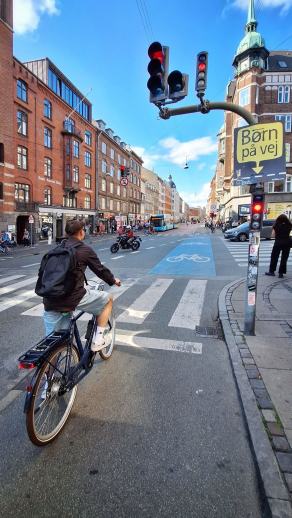 Radreise Dänemark 2025 #274, Fyn, Sjælland, Møn, Lolland, Langeland, Ærø, August 2025