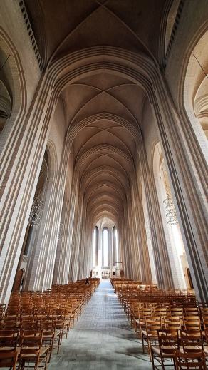 Radreise Dänemark 2025 #275, Fyn, Sjælland, Møn, Lolland, Langeland, Ærø, August 2025