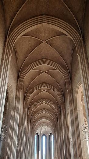 Radreise Dänemark 2025 #276, Fyn, Sjælland, Møn, Lolland, Langeland, Ærø, August 2025