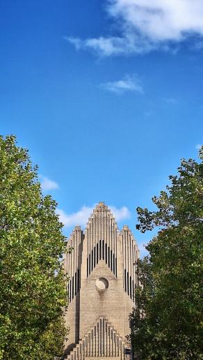 Radreise Dänemark 2025 #282, Fyn, Sjælland, Møn, Lolland, Langeland, Ærø, August 2025