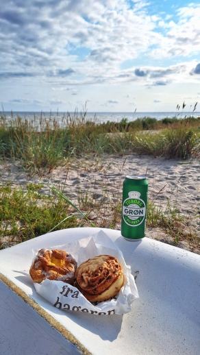 Radreise Dänemark 2025 #284, Fyn, Sjælland, Møn, Lolland, Langeland, Ærø, August 2025