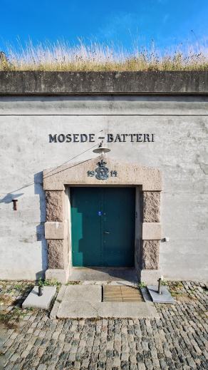 Radreise Dänemark 2025 #287, Fyn, Sjælland, Møn, Lolland, Langeland, Ærø, August 2025