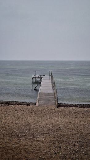 Radreise Dänemark 2025 #290, Fyn, Sjælland, Møn, Lolland, Langeland, Ærø, August 2025