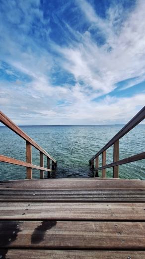 Radreise Dänemark 2025 #296, Fyn, Sjælland, Møn, Lolland, Langeland, Ærø, August 2025