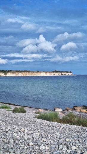 Radreise Dänemark 2025 #297, Fyn, Sjælland, Møn, Lolland, Langeland, Ærø, August 2025