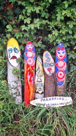 Radreise Dänemark 2025 #299, Fyn, Sjælland, Møn, Lolland, Langeland, Ærø, August 2025