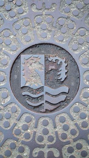 Radreise Dänemark 2025 #305, Fyn, Sjælland, Møn, Lolland, Langeland, Ærø, August 2025