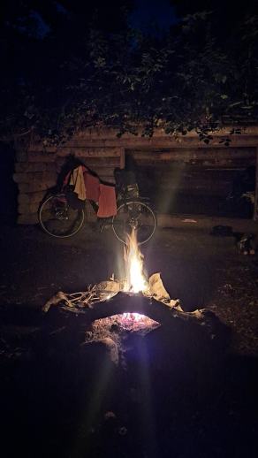 Radreise Dänemark 2025 #310, Fyn, Sjælland, Møn, Lolland, Langeland, Ærø, August 2025