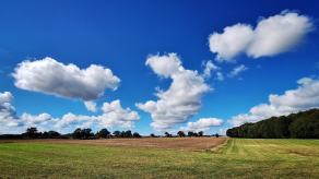 Radreise Dänemark 2025 #313, Fyn, Sjælland, Møn, Lolland, Langeland, Ærø, August 2025