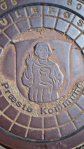 Radreise Dänemark 2025 #315, Fyn, Sjælland, Møn, Lolland, Langeland, Ærø, August 2025