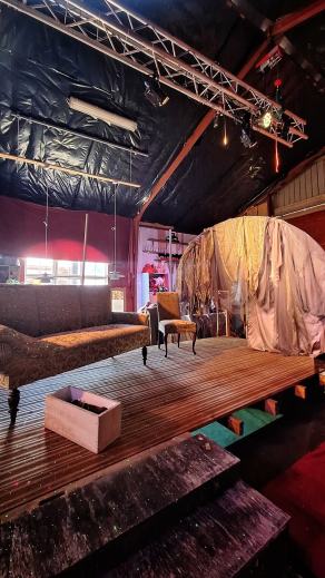 Radreise Dänemark 2025 #318, Fyn, Sjælland, Møn, Lolland, Langeland, Ærø, August 2025