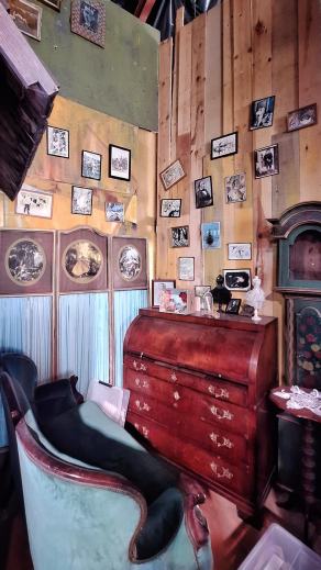 Radreise Dänemark 2025 #319, Fyn, Sjælland, Møn, Lolland, Langeland, Ærø, August 2025