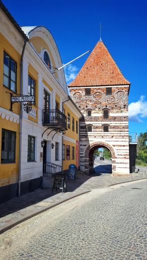 Radreise Dänemark 2025 #325, Fyn, Sjælland, Møn, Lolland, Langeland, Ærø, August 2025