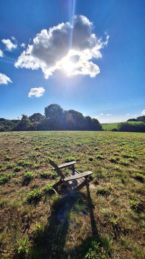 Radreise Dänemark 2025 #326, Fyn, Sjælland, Møn, Lolland, Langeland, Ærø, August 2025