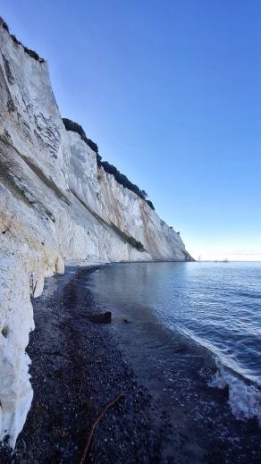 Radreise Dänemark 2025 #332, Fyn, Sjælland, Møn, Lolland, Langeland, Ærø, August 2025