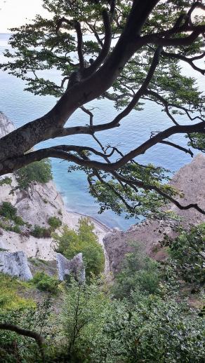 Radreise Dänemark 2025 #336, Fyn, Sjælland, Møn, Lolland, Langeland, Ærø, August 2025