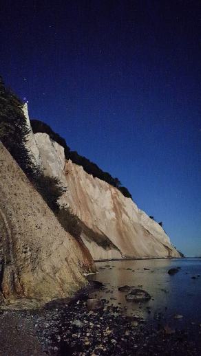 Radreise Dänemark 2025 #338, Fyn, Sjælland, Møn, Lolland, Langeland, Ærø, August 2025