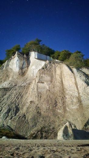 Radreise Dänemark 2025 #341, Fyn, Sjælland, Møn, Lolland, Langeland, Ærø, August 2025