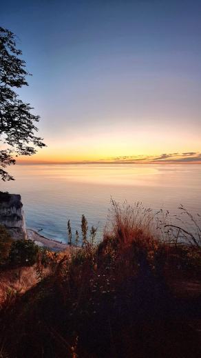 Radreise Dänemark 2025 #345, Fyn, Sjælland, Møn, Lolland, Langeland, Ærø, August 2025