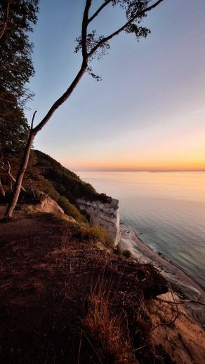 Radreise Dänemark 2025 #346, Fyn, Sjælland, Møn, Lolland, Langeland, Ærø, August 2025