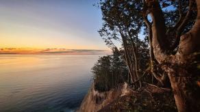 Radreise Dänemark 2025 #347, Fyn, Sjælland, Møn, Lolland, Langeland, Ærø, August 2025