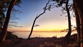 Radreise Dänemark 2025 #348, Fyn, Sjælland, Møn, Lolland, Langeland, Ærø, August 2025