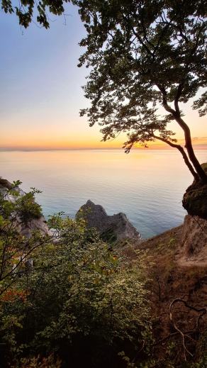 Radreise Dänemark 2025 #350, Fyn, Sjælland, Møn, Lolland, Langeland, Ærø, August 2025