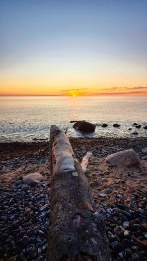 Radreise Dänemark 2025 #351, Fyn, Sjælland, Møn, Lolland, Langeland, Ærø, August 2025